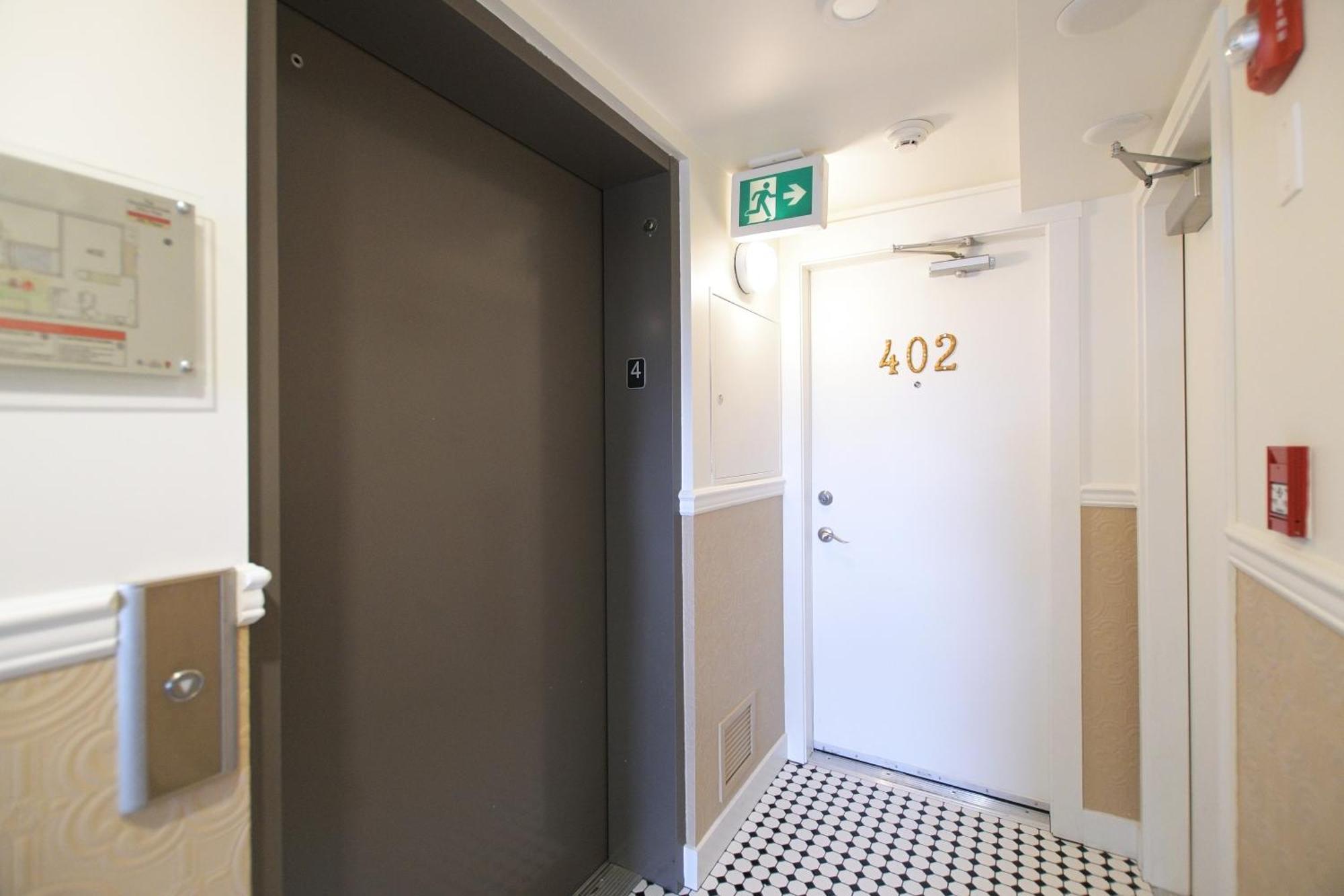 Victoria'S Parliamentary Suite With Private Rooftop Patio & Harbour View Exteriér fotografie